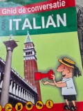 Ghid de conversatie roman italian - Dragos Cojocaru