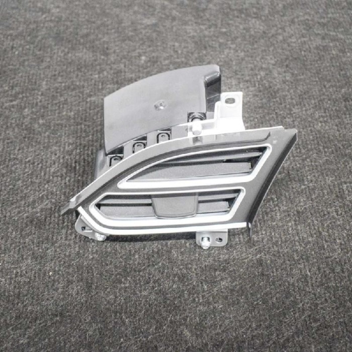 Gura de ventilație planșa de bord TESLA MODEL X 2016 OEM: 1007834-00-C,1061731-00-A 10044600