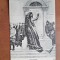 Carte postala, LHistoire, reproducere Pantheon de la Guerre - 1918