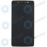 Blackberry Neon (DTEK50) Modul display LCD + Digitizer negru