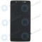 Blackberry Neon (DTEK50) Modul display LCD + Digitizer negru