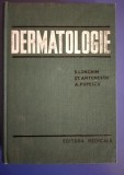 Scarlat Longhin - Dermatologie