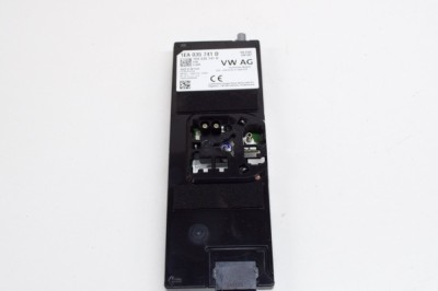 Amplificator de antena VW ID.3 E11 2021 OEM: 1EA035741D 14986862 foto