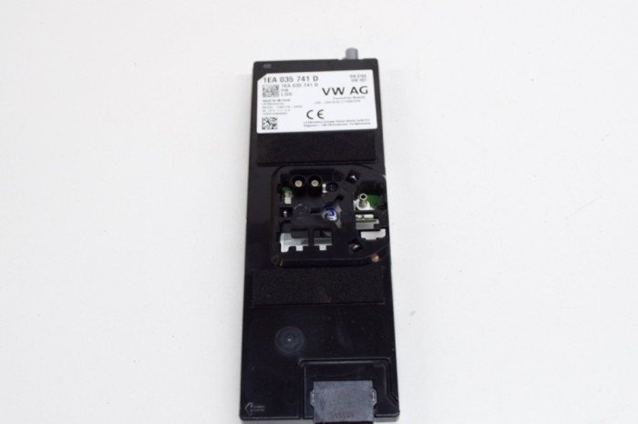 Amplificator de antena VW ID.3 E11 2021 OEM: 1EA035741D 14986862