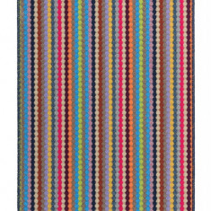 Traversa Antiderapanta Jolly Latime 80 cm - 80x100, Multicolor