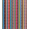Traversa Antiderapanta Jolly Latime 80 cm - 80x700, Multicolor