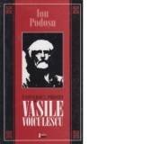 Universul prozei lui Vasile Voiculescu - Ion Podosu