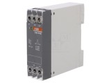 Releu Monitorizare Tensiune pentru Șină DIN IP20