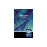 Semeur, NIV, French/English Bilingual New Testament, Paperback