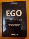 Ego/Alexandru Stan