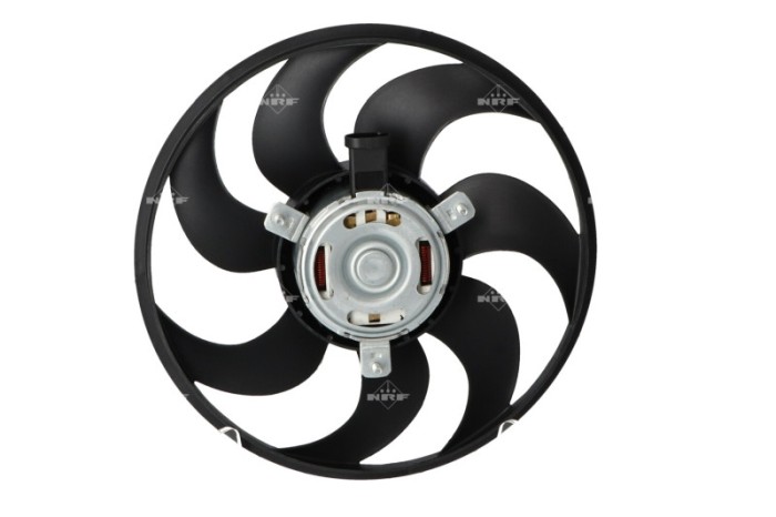 NRF 47911 Ventilator, radiator