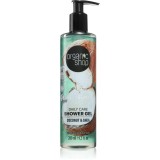 Organic Shop Coconut &amp; Shea gel de dus hidratant 280 ml