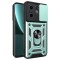 Husa pentru Infinix Hot 40i / Smart 8 - Techsuit CamShield Series - Green