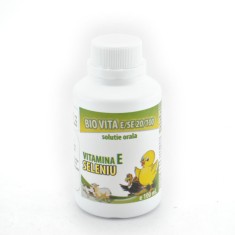 BIO-VITA E SE 100ML
