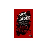 Sick Houses: Haunted Homes and the Architecture of Dread