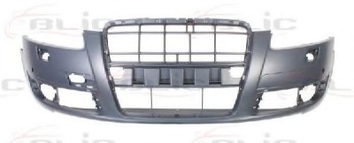 Bara fata AUDI A6 Avant (4F5, C6) (2005 - 2011) BLIC 5510-00-0031902P foto