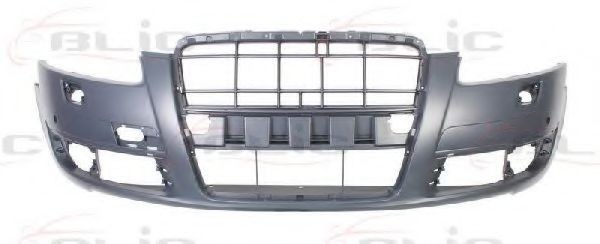 Bara fata AUDI A6 Avant (4F5, C6) (2005 - 2011) BLIC 5510-00-0031902P