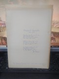 A. Toma,174 poezii scrise de m&acirc;nă de un admirator c. 1930, Ispășire, 082