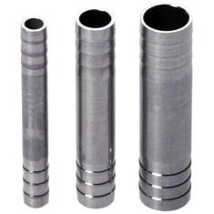 Doppel-Bierschlaucht&uuml;lle CNS (NW 7mm) - F&uuml;r professionelle Zapfanlagen