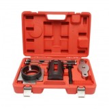 Trusa presa extractor bucse brat transversal spate Volvo, Ford 8 piese Breckner Germany