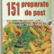 151 PREPARATE DE POST de MIHAI BASOIU , 2012