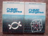 Probleme de Chimie Anorganica - Romulus Pomoje-Marcu, Livia Magyar, 1994