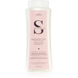 Joanna Sensual gel cremos pentru dus Silk Proteins &amp; Vitamin Complex 500 ml