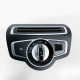 Modul de control comutator faruri MERCEDES-BENZ C W205 2017 OEM: A2059057007,A2058210059,08965-000,A2059880015 10677454