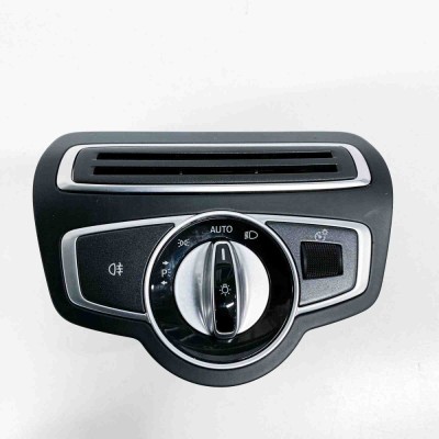 Modul de control comutator faruri MERCEDES-BENZ C W205 2017 OEM: A2059057007,A2058210059,08965-000,A2059880015 10677454 foto