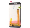 Display Allview P7 Pro + Touchscreen Gold, LCD Ecran Telefon, Inlocuire Ansamblu Digitizer