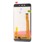 Display Allview P7 Pro + Touchscreen Gold, LCD Ecran Telefon, Inlocuire Ansamblu Digitizer
