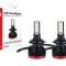 Becuri auto LED BF Series AMiO compatibil H7