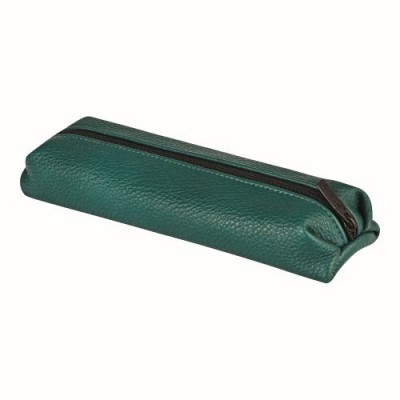 PENAR TIP ETUI ORIGAMI, CULOARE FOREST GREEN foto