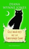 Cumpara ieftin Cele noua vieti ale lui Christopher Chant/Diana Wynne Jones, Rao