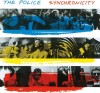 Police The Synchronicity remastered (cd)