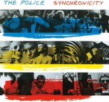 Police The Synchronicity remastered (cd)