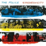 Police The Synchronicity remastered (cd)