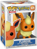 Figurina - Pokemon - Flareon | Funko