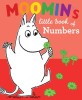 Moomin&#039;s Little Book of Numbers