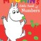Moomin&#039;s Little Book of Numbers