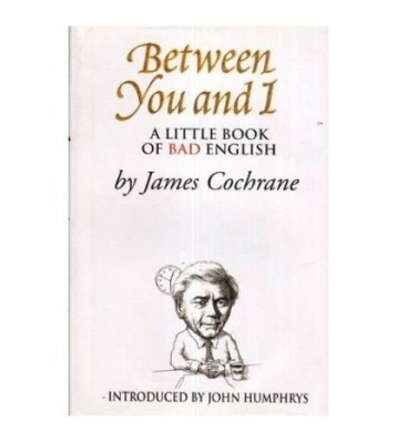 James Cochrane - Between you and I - 111283 foto