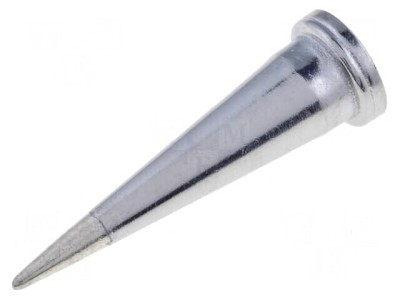 V&amp;acirc;rf Conic 0,8mm pentru Stație de Lipit foto