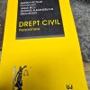 Drept civil. Persoanele - Marian Nicolae