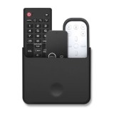 Suport Telecomenzi Elago, Negru