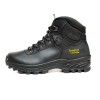Bocanci Grisport Veritate Negru - Black, 37 - 44, 46, 47