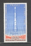 Franta.1979 Posta aeriana-Expozitie internationala de aeronautica si cosmonautica MF.797