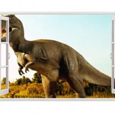 Sticker decorativ cu Dinozauri, 85 cm, 4346ST