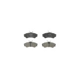 Placute frana VW TRANSPORTER IV bus 70XB 70XC 7DB 7DW 7DK ABE C1W021ABE, Volkswagen
