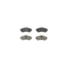 Placute frana VW TRANSPORTER IV bus 70XB 70XC 7DB 7DW 7DK ABE C1W021ABE