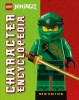 LEGO NINJAGO Character Encyclopedia (Library Edition)